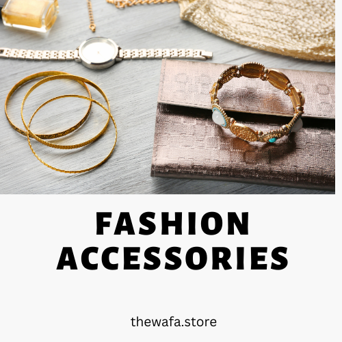 Fashion Accessories